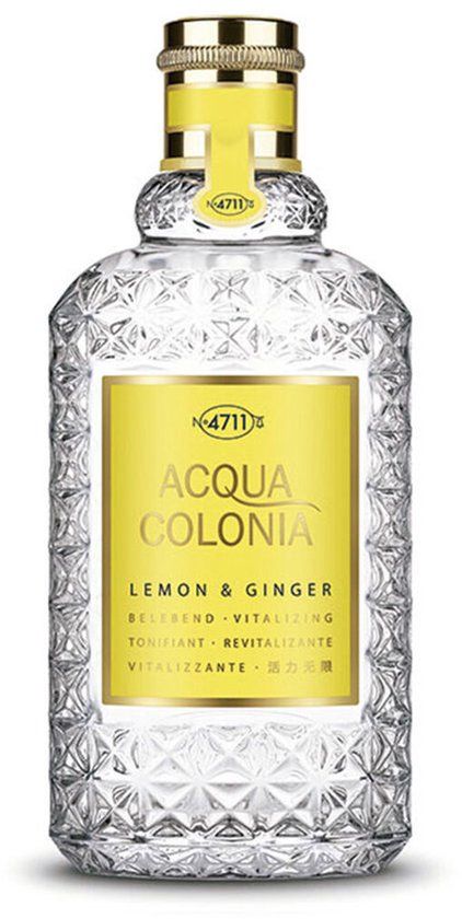 4711 Eau de Cologne / 100 ml / Unisex
