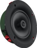 Klipsch CS-16C II - Inbouwluidspreker - Plafondluidspreker - Wit