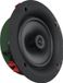 Klipsch CS-16C II - Inbouwluidspreker - Plafondluidspreker - Wit