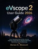 eVscope Libri GmbH eVscope 2 User Guide 2026 Paperback