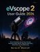 eVscope Libri GmbH eVscope 2 User Guide 2026 Paperback