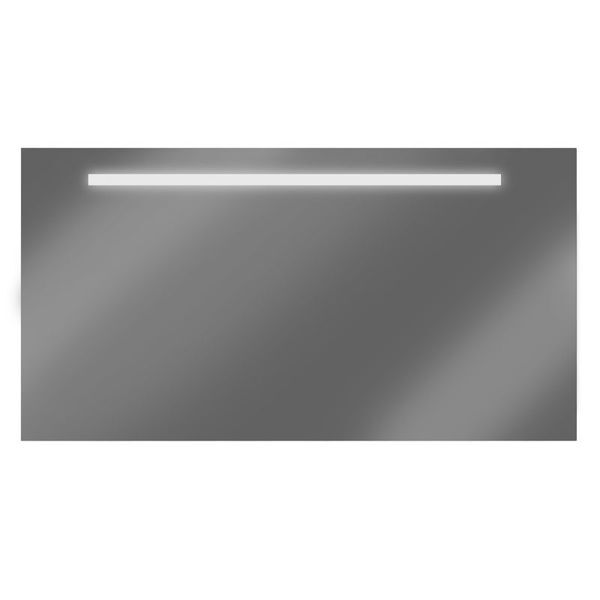 LoooX M-line spiegel 180x60 cm met verlichting met verwarming SPV1800600B