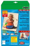 Sigel inkjet fotopapier Ultra 10x15 cm 260 grams 72 vel
