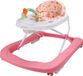 MamaLoes Evi Roze Loopstoel ML050406 - Roze - 6-12 kg - 6-12 maanden - Meisjes