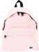 LACOSTE Crocodelle Backpack Nidus sac à dos avec compartiment pour ordinateur portable, Polyester, rose