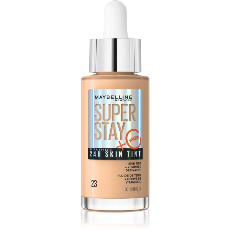 Maybelline SuperStay