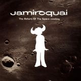 Sony Music Jamiroquai The Return Of The Space Cowboy