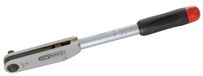 KS Tools 516.3510 3/8" Momentsleutel met doorsteekvierkant, 2, 5-11Nm