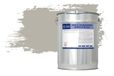 Wixx PU 250 Peinture béton extérieur et intérieur - 2.5L - RAL 7044 | Gris soie