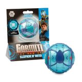 Gormiti, 1 elektronische elesfeer, lichteffecten, watermodel, voor kinderen vanaf 4 jaar, GRV014