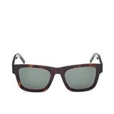 KWAY Kw0009 Brille, Braun (Dark Havana), Regular Unisex-Erwachsene