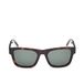 KWAY Kw0009 Brille, Braun (Dark Havana), Regular Unisex-Erwachsene