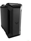 ASUS TUF Gaming GT501 - Midi Tower PC Case - Black