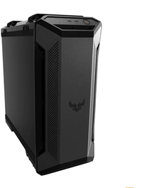ASUS TUF Gaming GT501 - Midi Tower PC Case - Black
