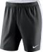 Nike Woven Short Heren Sportbroek - Maat XL - Mannen - Zwart/Wit