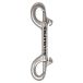 Scubapro Mousqueton Bolt Snap Double 5´´ 125 mm