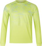 Endura Marble Ltd Langarm Enduro Trui Lime Green S Man