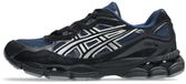 ASICS Gel-NYC Independence Blue Silver - EU 44