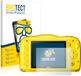 BROTECT Bedifol GmbH Screenprotector voor Nikon Coolpix S33 Beschermglas transparant
