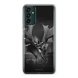 ERT GROUP mobiel telefoonhoesje voor Samsung M13 4G origineel en officieel erkend DC patroon Batman 073