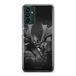ERT GROUP mobiel telefoonhoesje voor Samsung M13 4G origineel en officieel erkend DC patroon Batman 073