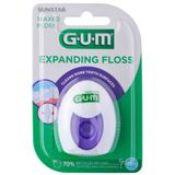 GUM 4x Expanding Floss 30 mètre