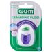GUM 4x Expanding Floss 30 mètre