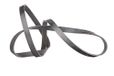 FEBI FE28881 V-ribbed belt