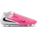 Nike Hoge voetbalschoenen Phantom 6 Elite AG