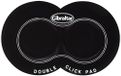 Gibraltar Bass Drum Zubehör Beater Pad SC-GDCP dubbelzijdig, Click Pad