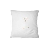 Questo Casa Decoratieve kussenhoes, kussensloop, sierkussensloop, woondecoratie, voor bank, koffiehof, grootte: 45 x 45 cm - ontworpen en geproduceerd in de Türkiye