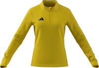 adidas dames Entrada26 Training Top Sweatshirt, team yellow/black, XL