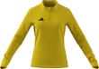adidas dames Entrada26 Training Top Sweatshirt, team yellow/black, XL