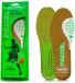 Footgel Padel Tennis Insoles Inlegzolen Unisex Meerkleurig Maat 39-42