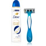 Dove Advanced Care Antitranspirant 2 st