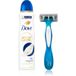 Dove Advanced Care Antitranspirant 2 st