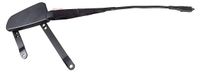 METZGER 2190460 Bras d'essuie-glace, bras d'essuie-glace, avant, droit, convient aux MERCEDES-BENZ Classe M (W164) et GL (X164)