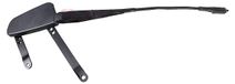 METZGER 2190460 Bras d'essuie-glace, bras d'essuie-glace, avant, droit, convient aux MERCEDES-BENZ Classe M (W164) et GL (X164)