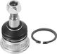 SKF VKDS 815000 Set voor ophanging kogelgewricht
