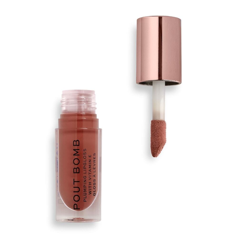 Makeup Revolution Pout Bomb 4.6 ml