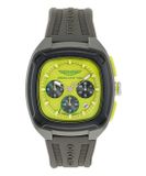 Aston Martin Am Formula 1 OVR W MTFO1F504 Horloge