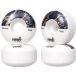 Verb Skateboard Wheel Dip 99A (x4)