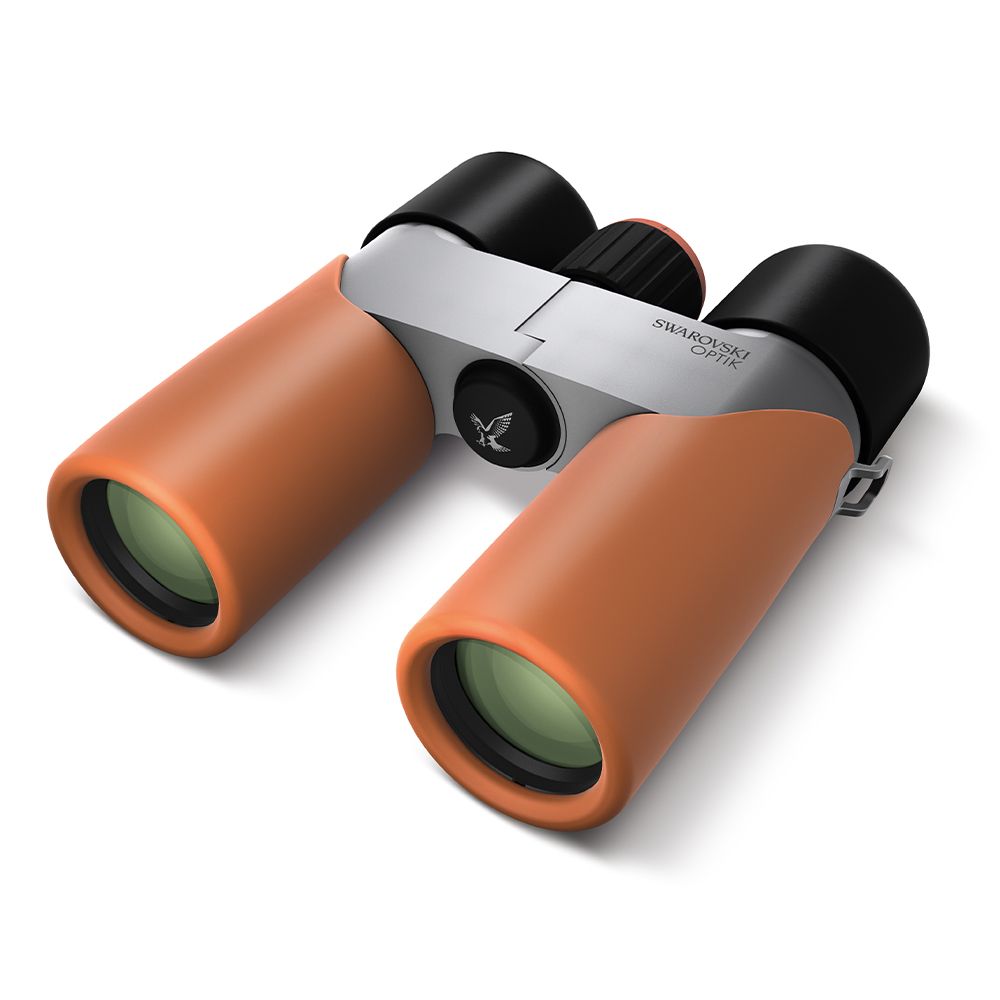Swarovski CL Companion 10x30 Verrekijker – Desert Orange