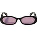 Off White Lunettes de soleil off blanc Adams OW1033-1037 Adulte unisexe