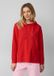 s.Oliver Zacht sweatshirt met capuchon en zijsplitten