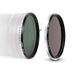 NiSi Swift True Color VND Kit 77mm