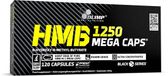 Olimp Supplements HMB Mega Caps - 120 capsules