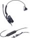 Yealink UH44 Mono USB-C/A Headset