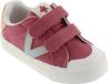 Victoria Sneakers met klittenband voor kinderen Rood