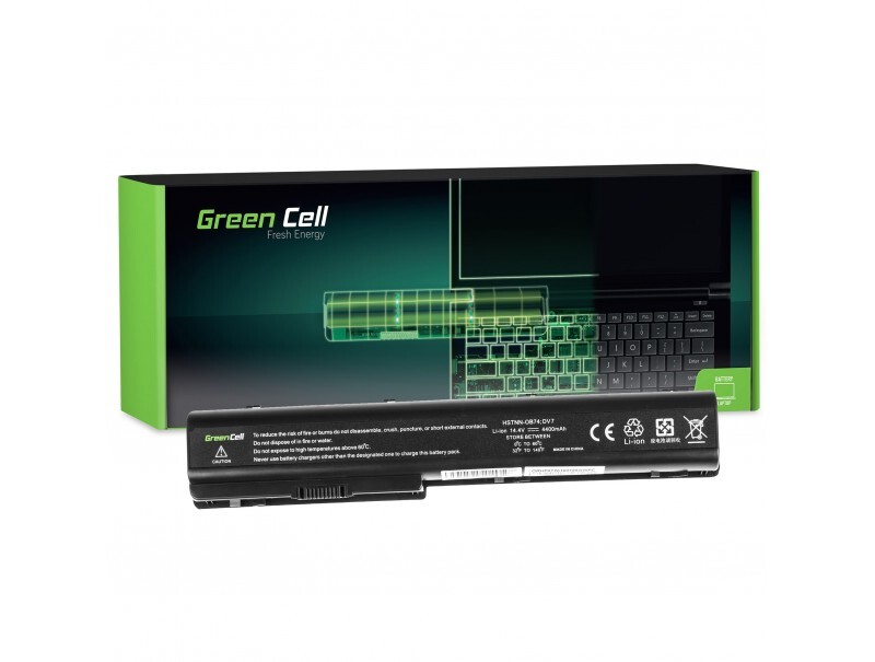 GREEN CELL HP07